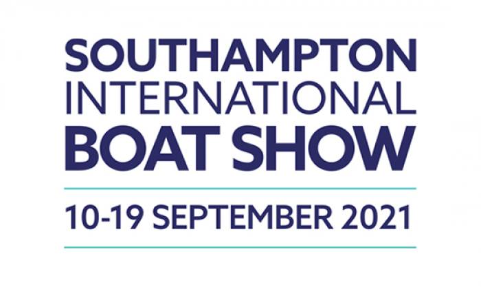 Southampton Boat Show 2021