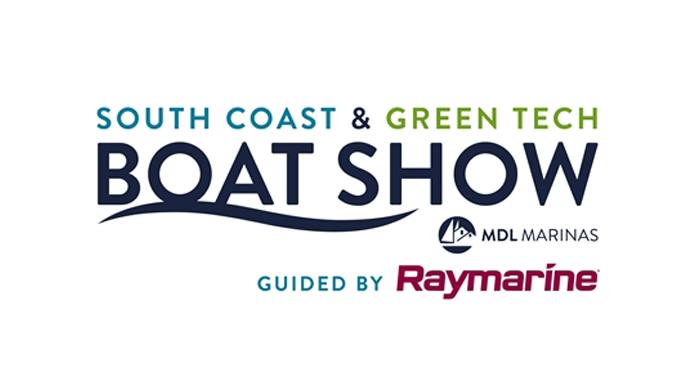 UK DEBUT of the Moody DS48 at the South Coast Boat Show