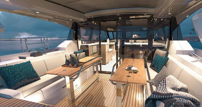 DS48: First look with Yachting World