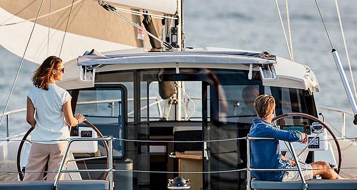 Moody Yachts Autumn Showcase 2026